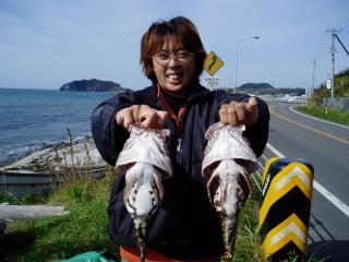電工前船揚げ.JPG