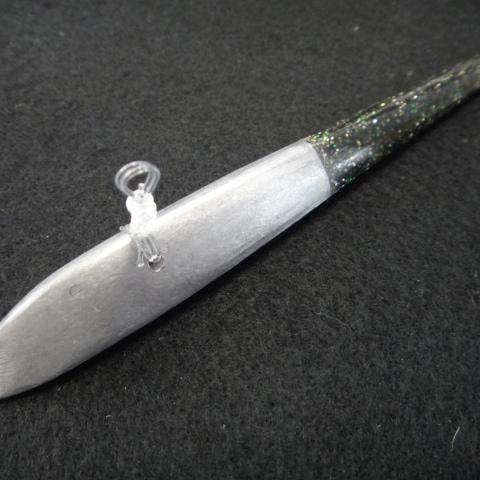 テンテン（サクラマス・マダイ） | HOUMURA Web