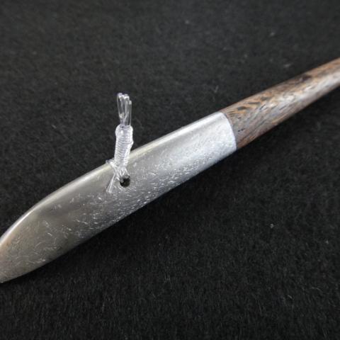 テンテン（サクラマス・マダイ） | HOUMURA Web