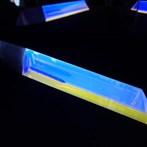 三角バケ（サクラマス・ヒラメ） | HOUMURA Web